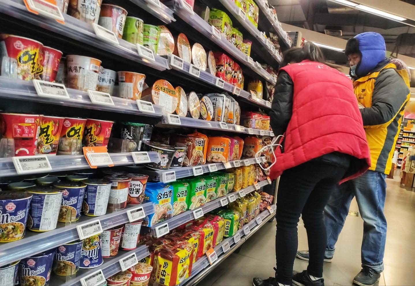沃尔玛退出中国的原因