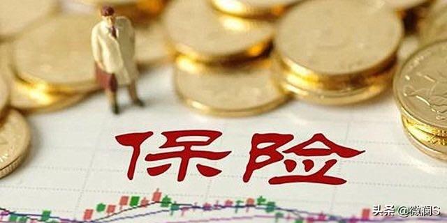 马云谈保险未来十年