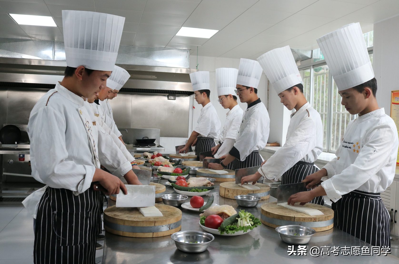 大专就业率高的专业