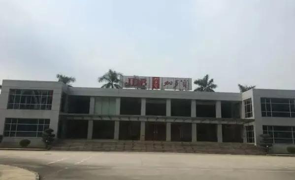 王老吉和加多宝的关系