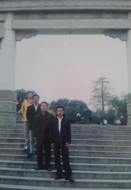 王老吉和加多宝的关系