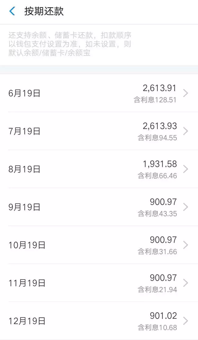 借呗还了可以马上借出来吗