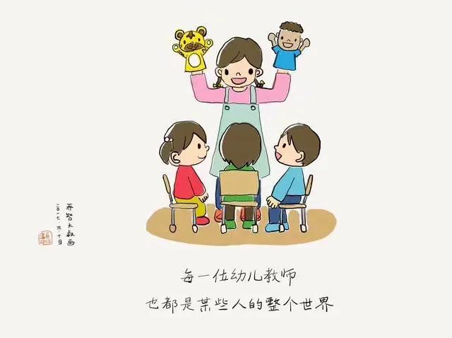 幼师专升本有必要吗？专升本对幼师作用大吗？