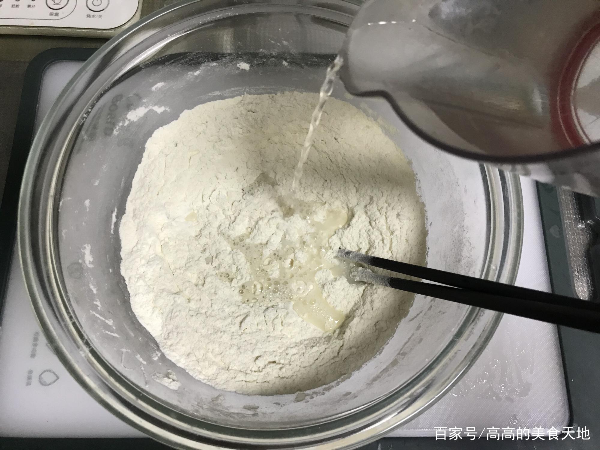 学炸油条要多少钱学费