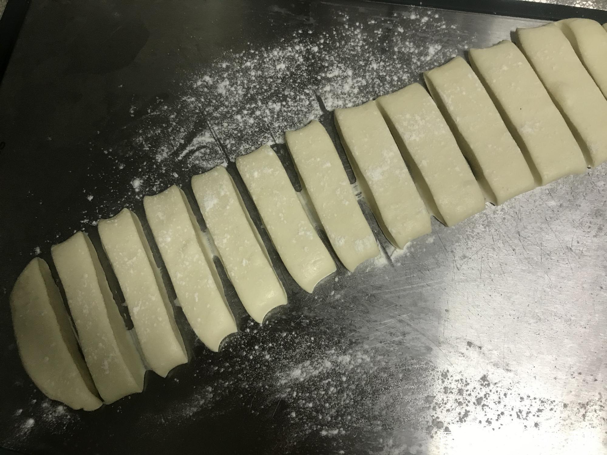 学炸油条要多少钱学费