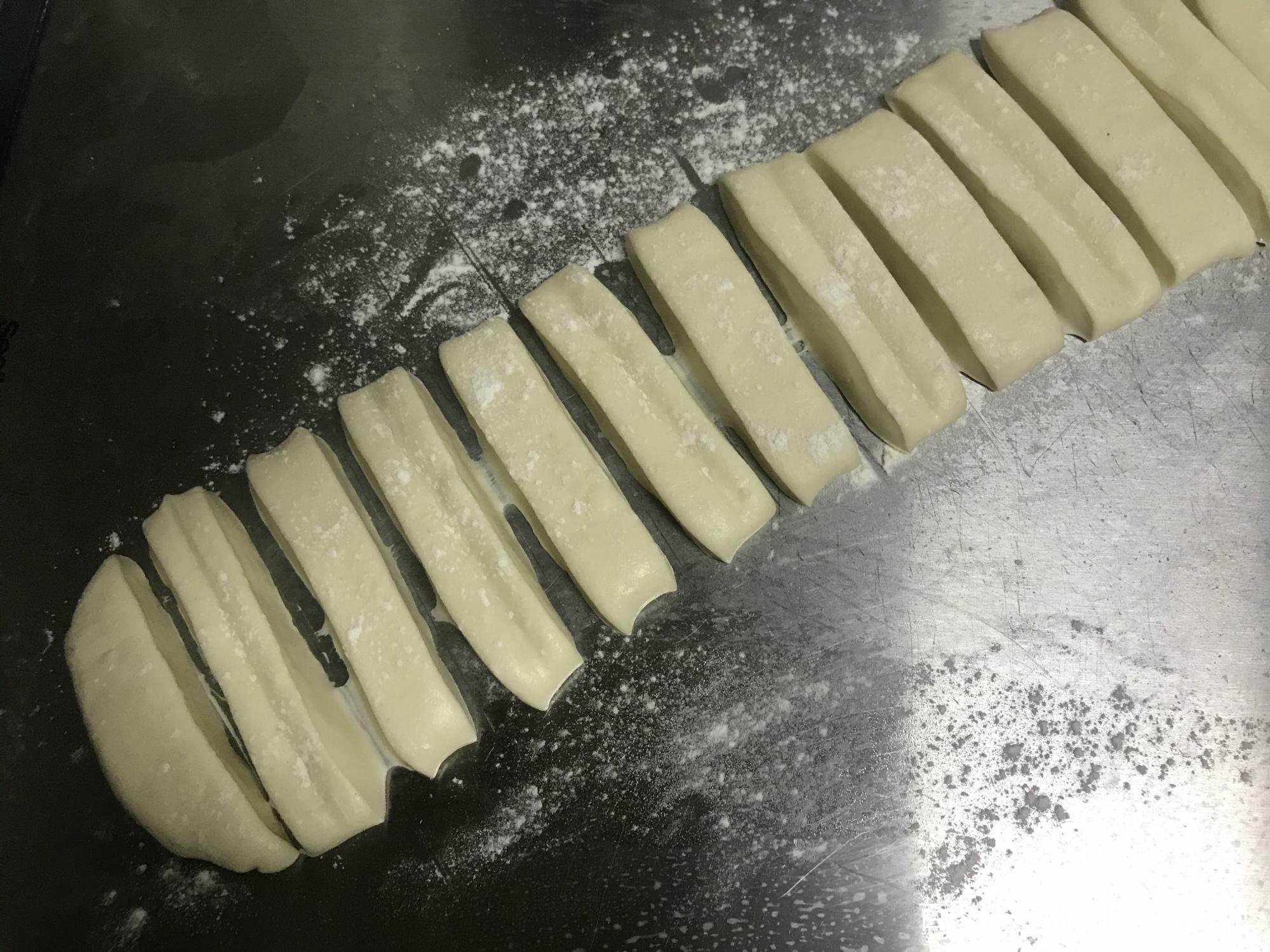 学炸油条要多少钱学费