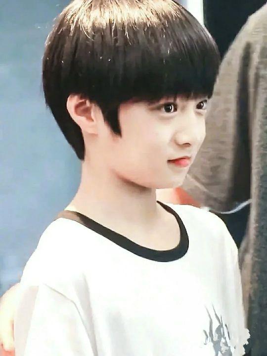 时代少年团最丑的人
