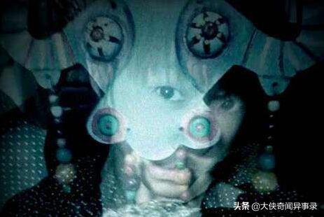 恐怖电话号码绝对能打通的