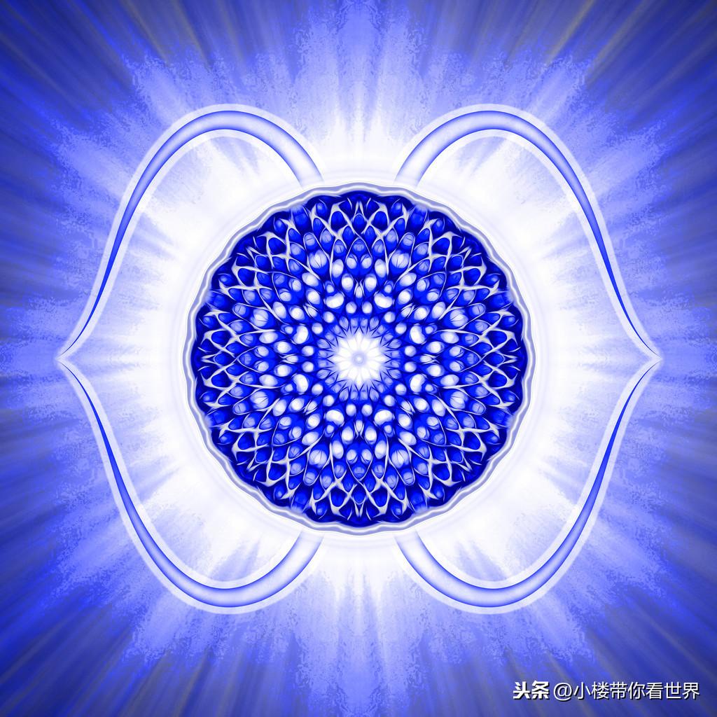 普通人怎么学会透视眼睛视力