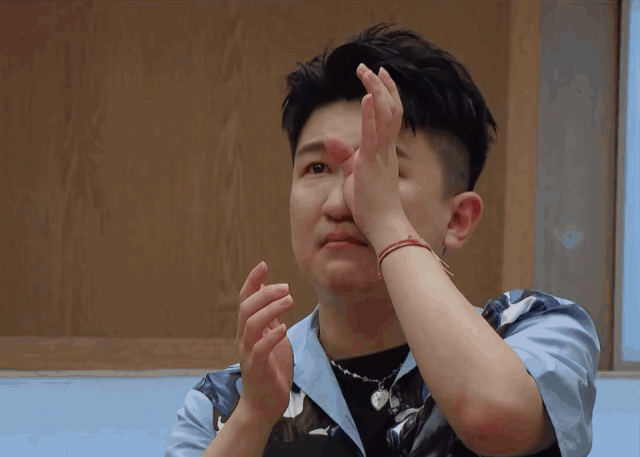 张大大为什么不受人喜欢