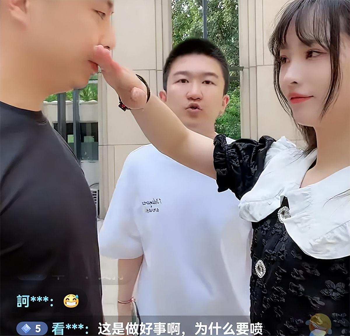 张大大为什么不受人喜欢