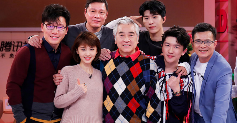 张大大为什么不受人喜欢