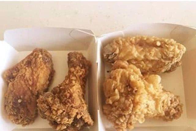 麦当劳和肯德基哪个好吃