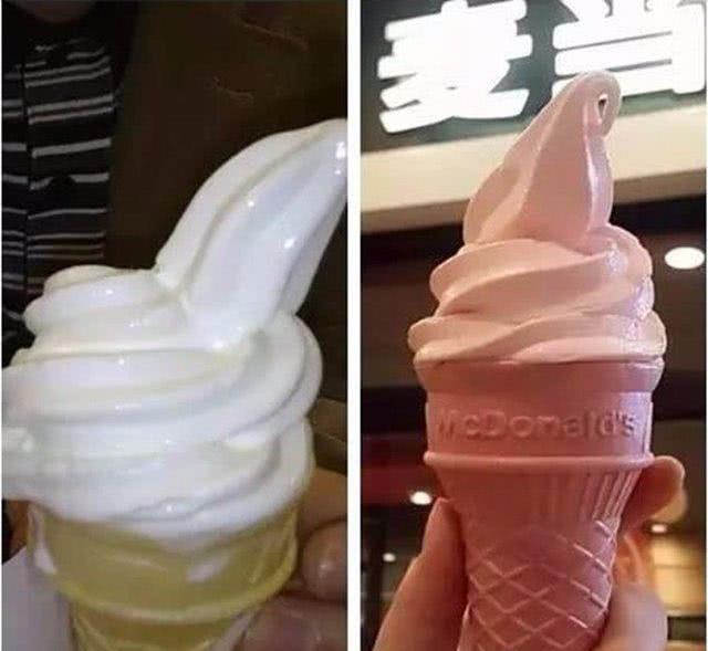 麦当劳和肯德基哪个好吃