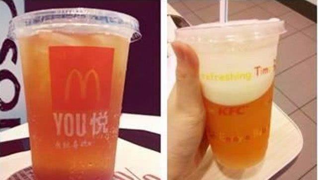 麦当劳和肯德基哪个好吃