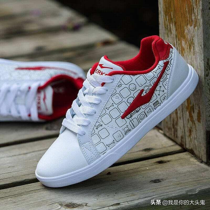 鸿星尔克是什么档次的牌子