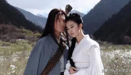 黄晓明已经没人用他了