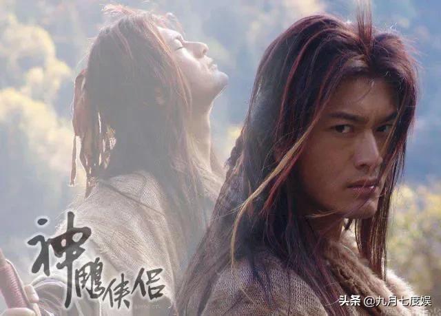 黄晓明已经没人用他了