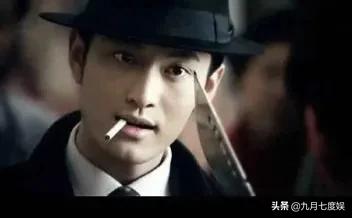 黄晓明已经没人用他了