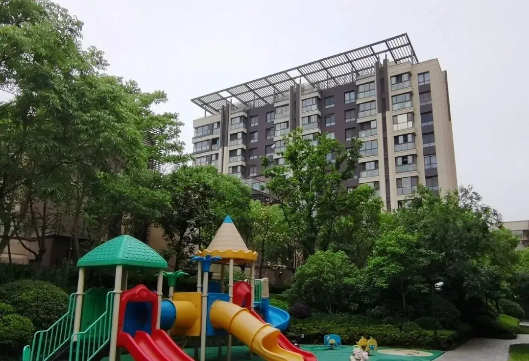 上海二手房实际已经暴跌
