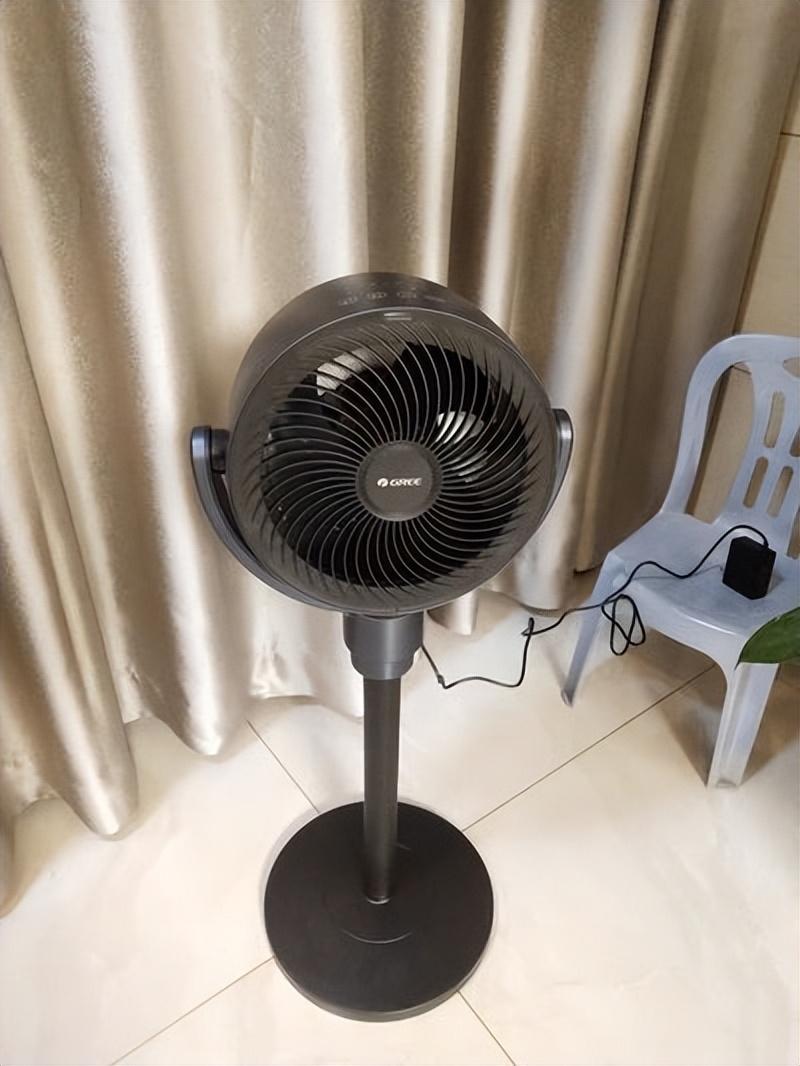 空气循环扇真的有用吗