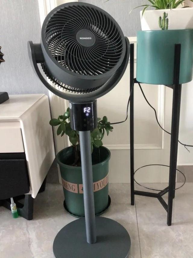 空气循环扇真的有用吗
