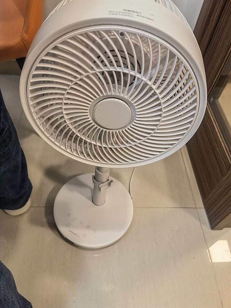 空气循环扇真的有用吗