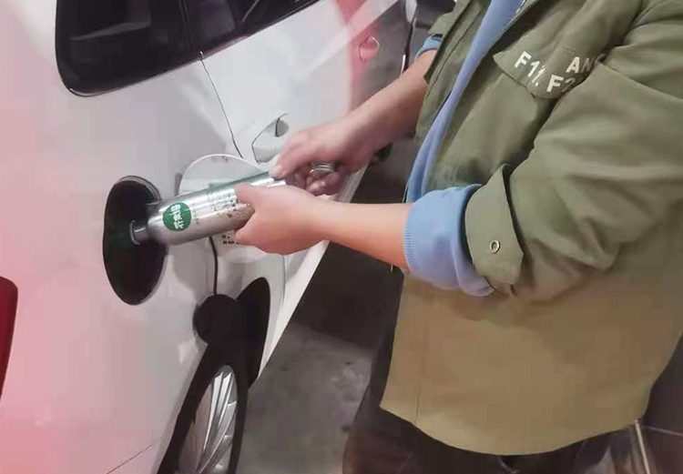 燃油宝真的可以清除积碳吗?