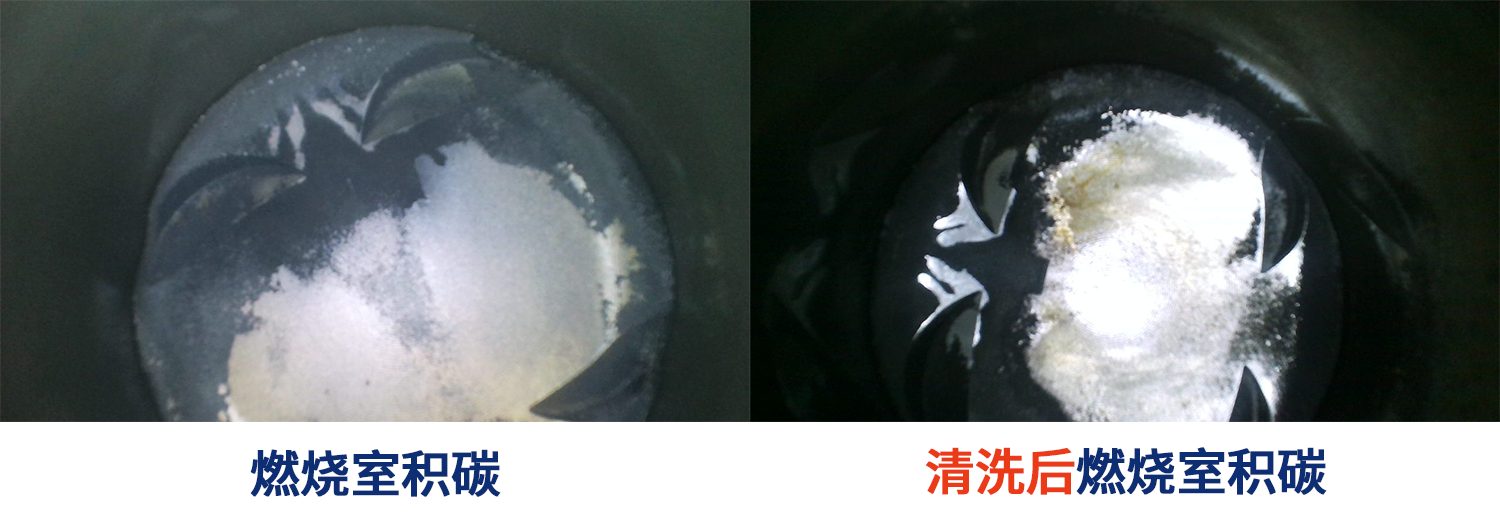 燃油宝真的可以清除积碳吗?