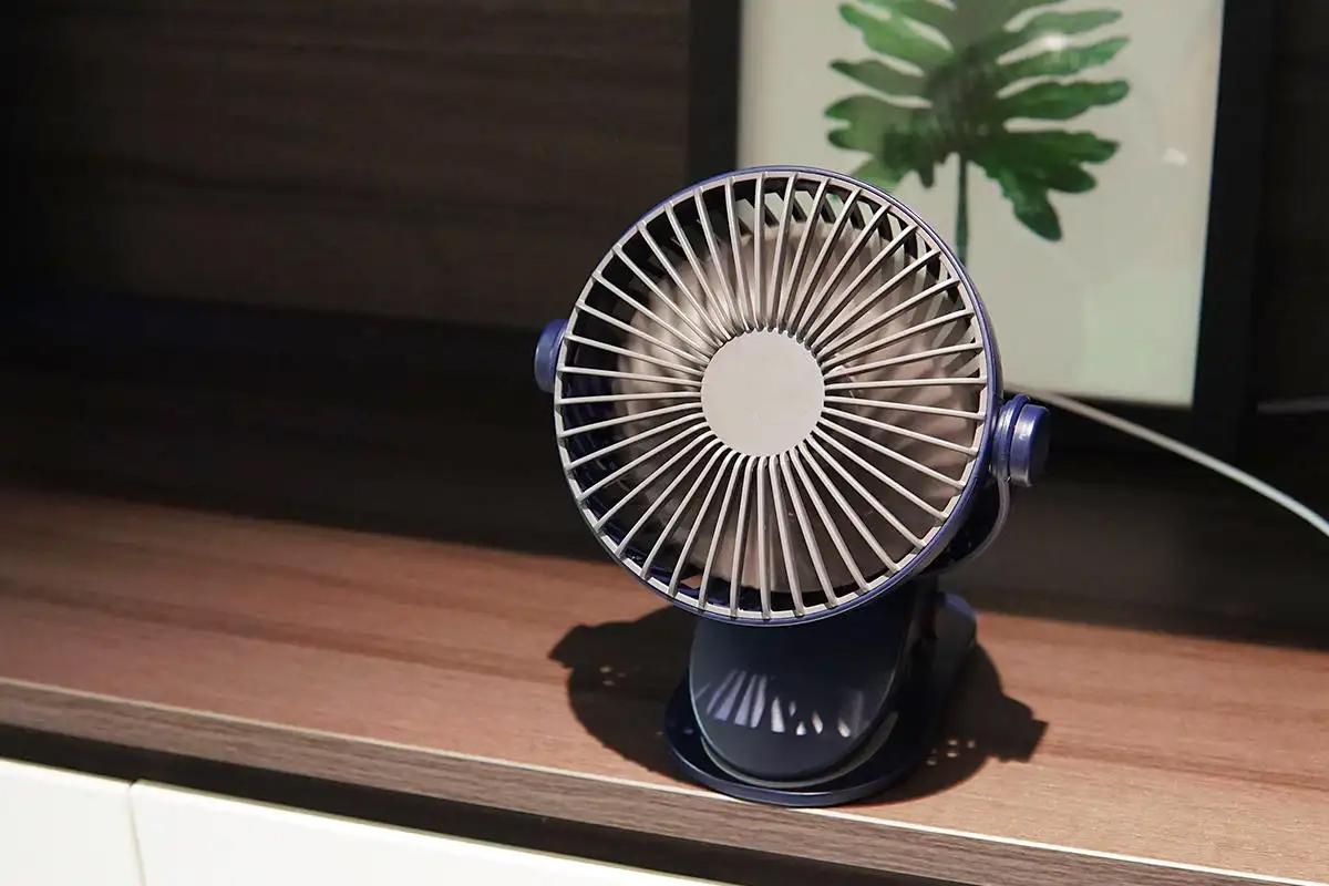 空气循环扇和普通风扇哪个好