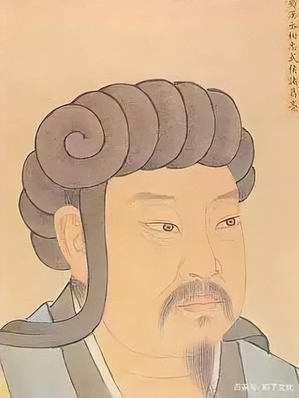 北斗七星名称和含义