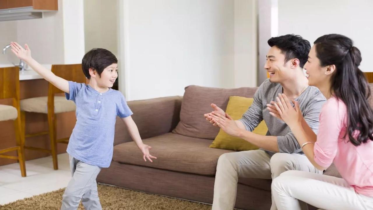 玩游戏的孩子怎么教育