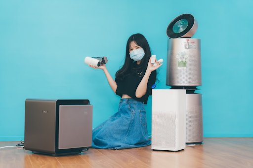 负离子空气净化器有什么作用