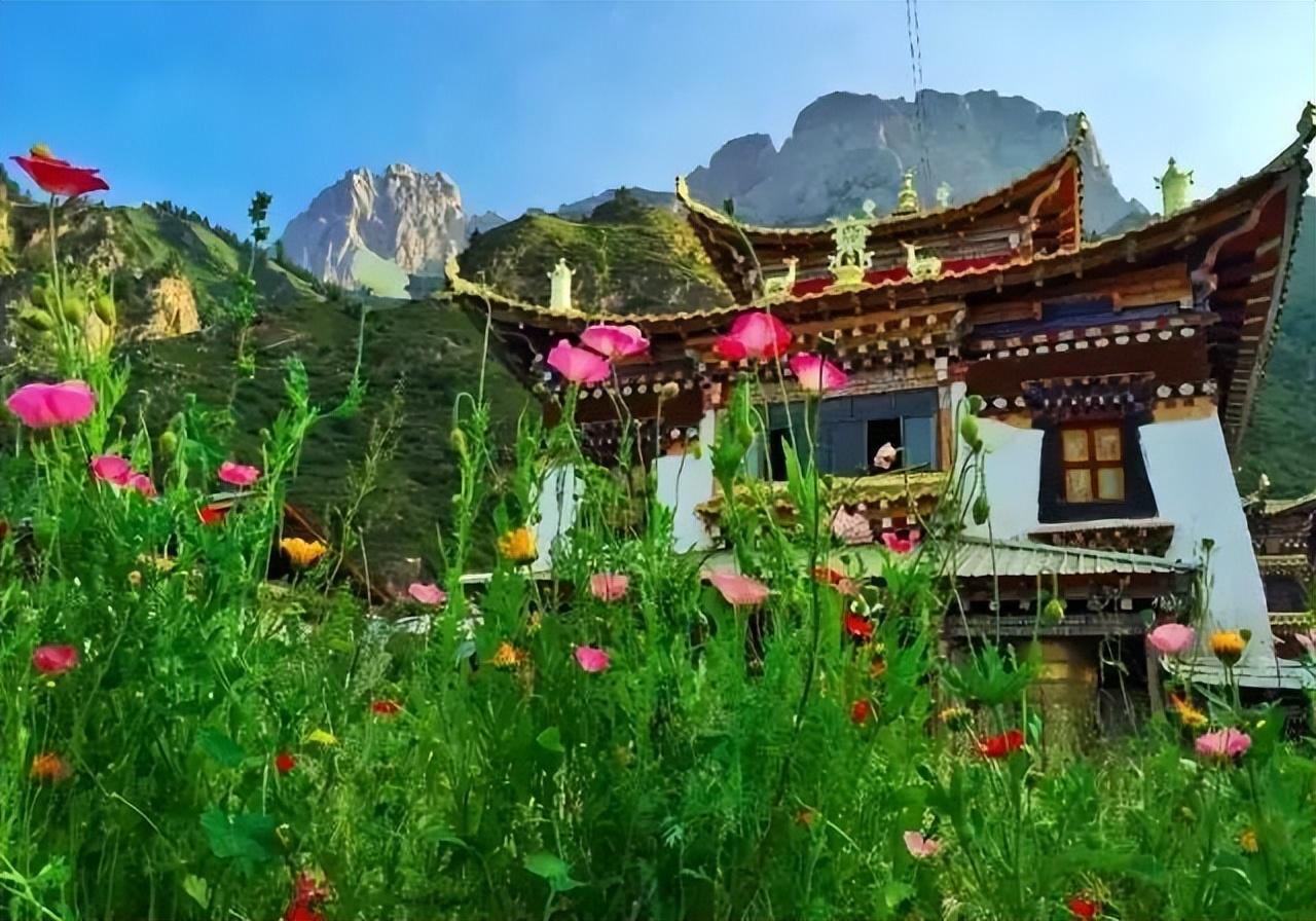 6月份适合旅游的地方