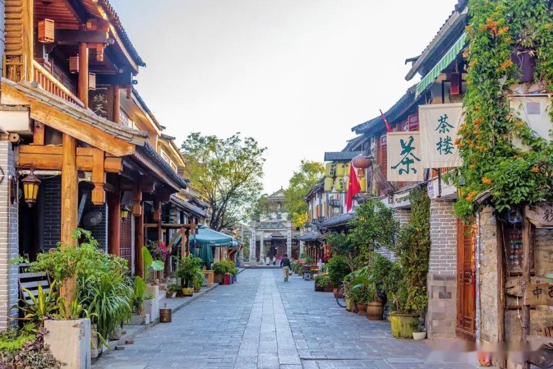 6月份适合旅游的地方