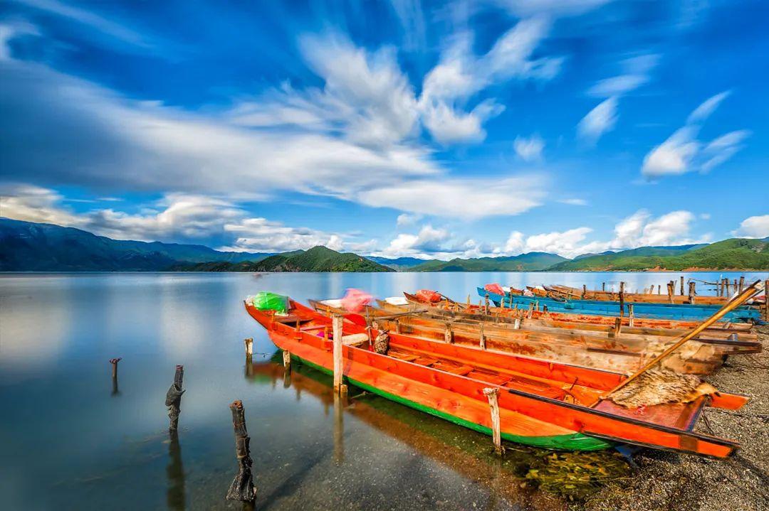 6月份适合旅游的地方