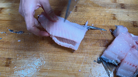 酸菜鱼用什么鱼？酸菜鱼用什么鱼做最好吃？