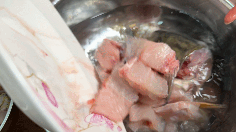 酸菜鱼用什么鱼？酸菜鱼用什么鱼做最好吃？