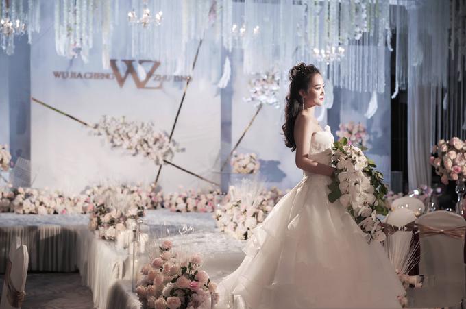 结婚哪些费用女方出