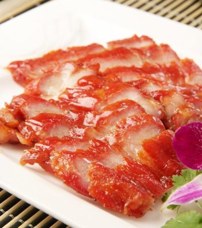做叉烧肉用什么肉最好？叉烧是什么肉做的？
