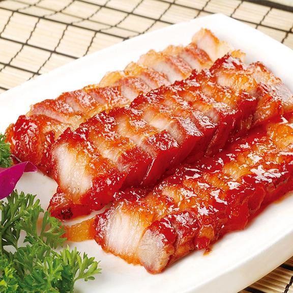 做叉烧肉用什么肉最好？叉烧是什么肉做的？