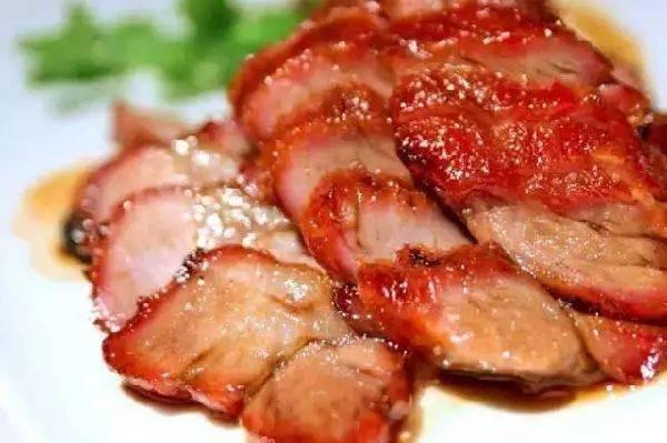 做叉烧肉用什么肉最好？叉烧是什么肉做的？