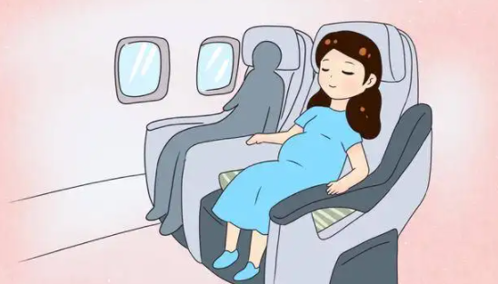孕妇坐飞机需要提供什么证明