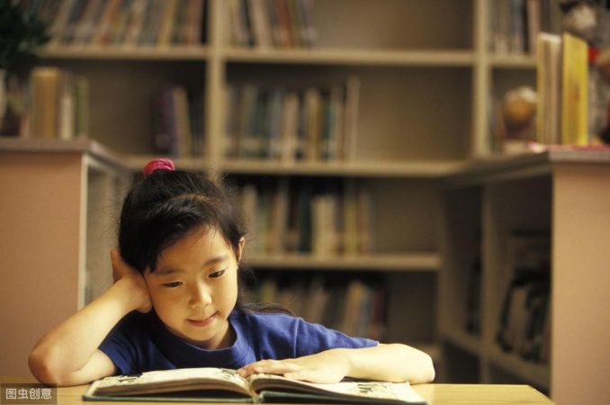 3-4岁孩子学什么最合适