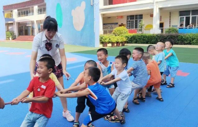 幼儿园公立好还是私立好