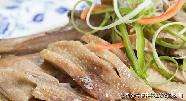 鹅肉哪些人不能吃