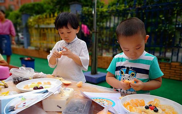 早教中心和幼儿园的区别
