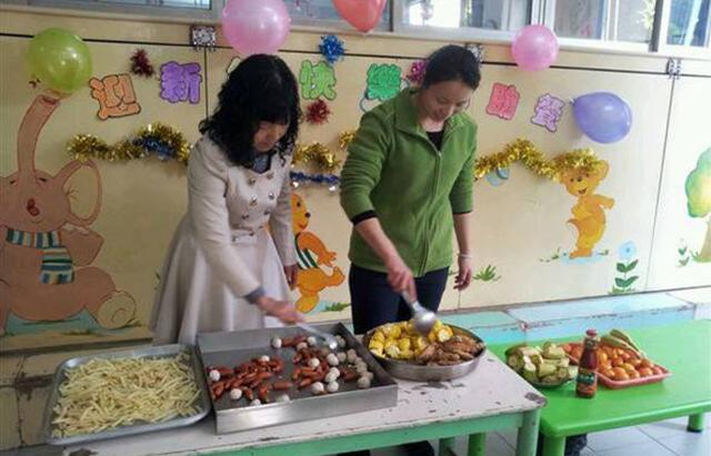 早教中心和幼儿园的区别