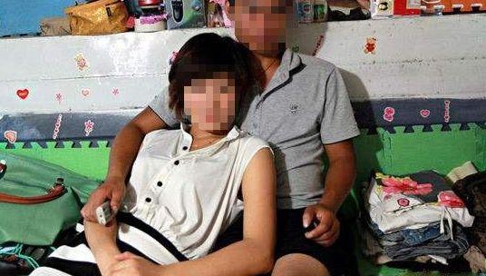 老公淘宝上给别的女人买礼物
