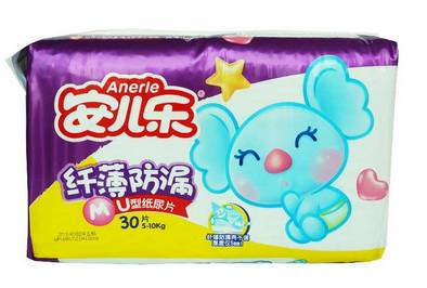 好奇是哪个国家的纸尿裤？纸尿裤排行榜10强？